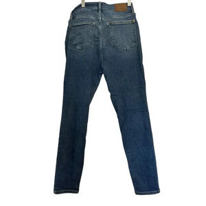 Judy Blue Skinny Fit 15/32 Style JB82349MD Stretchy Cotton Blend